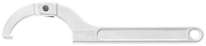 Utförsäljning Haknyckel